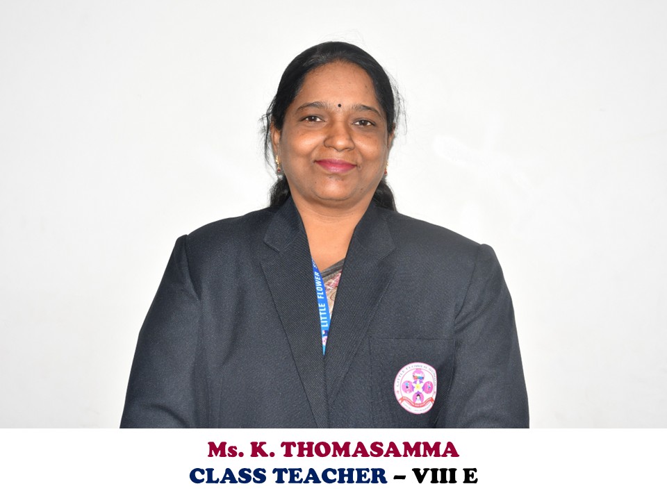 Teacher 